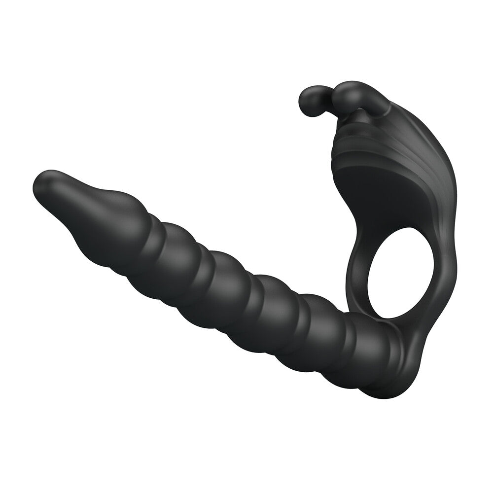 Anello Vibrante Blackney - immagine 1