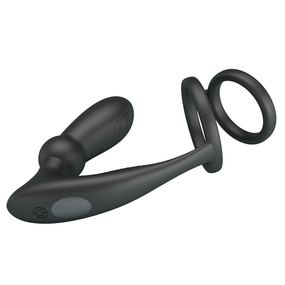 Vibratore Anale Emoni - immagine 5