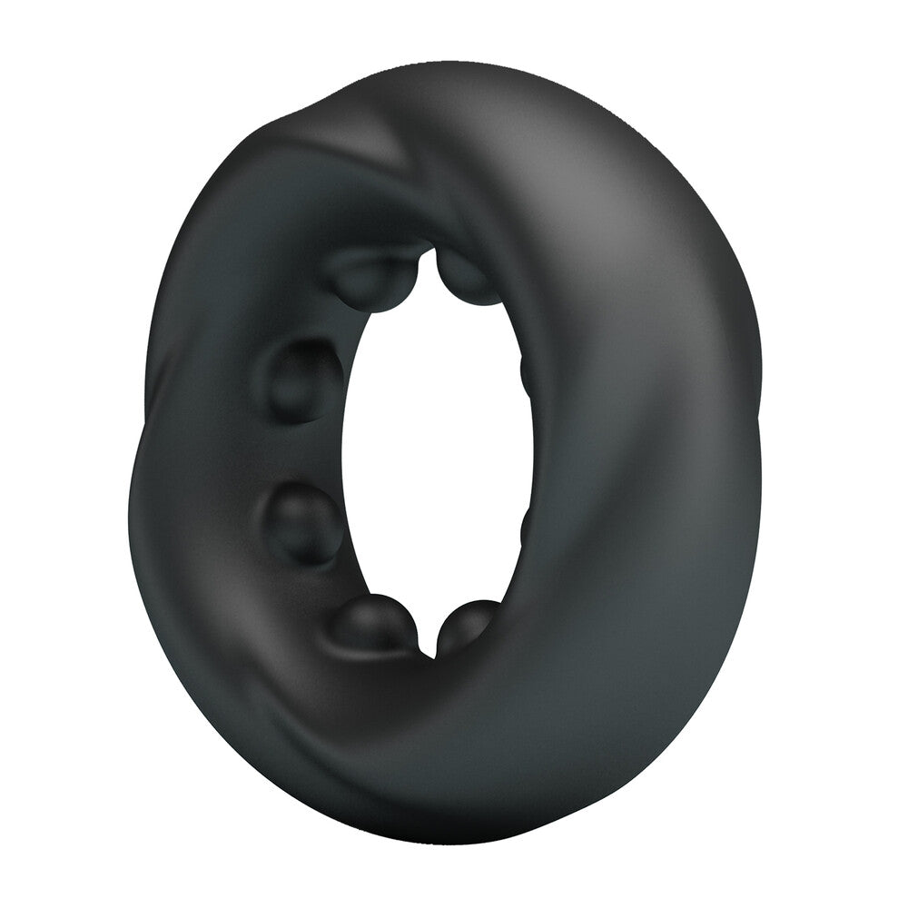 Anello Fallico Daquez - immagine 1