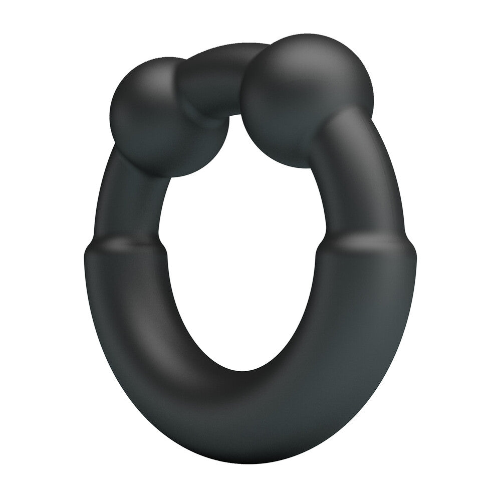 Anello Fallico Meco - immagine 1