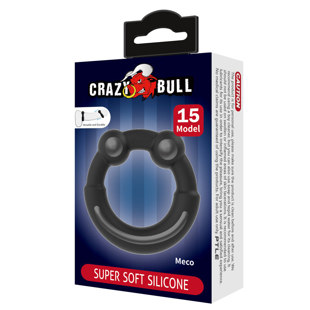 Anello Fallico Meco - immagine 6