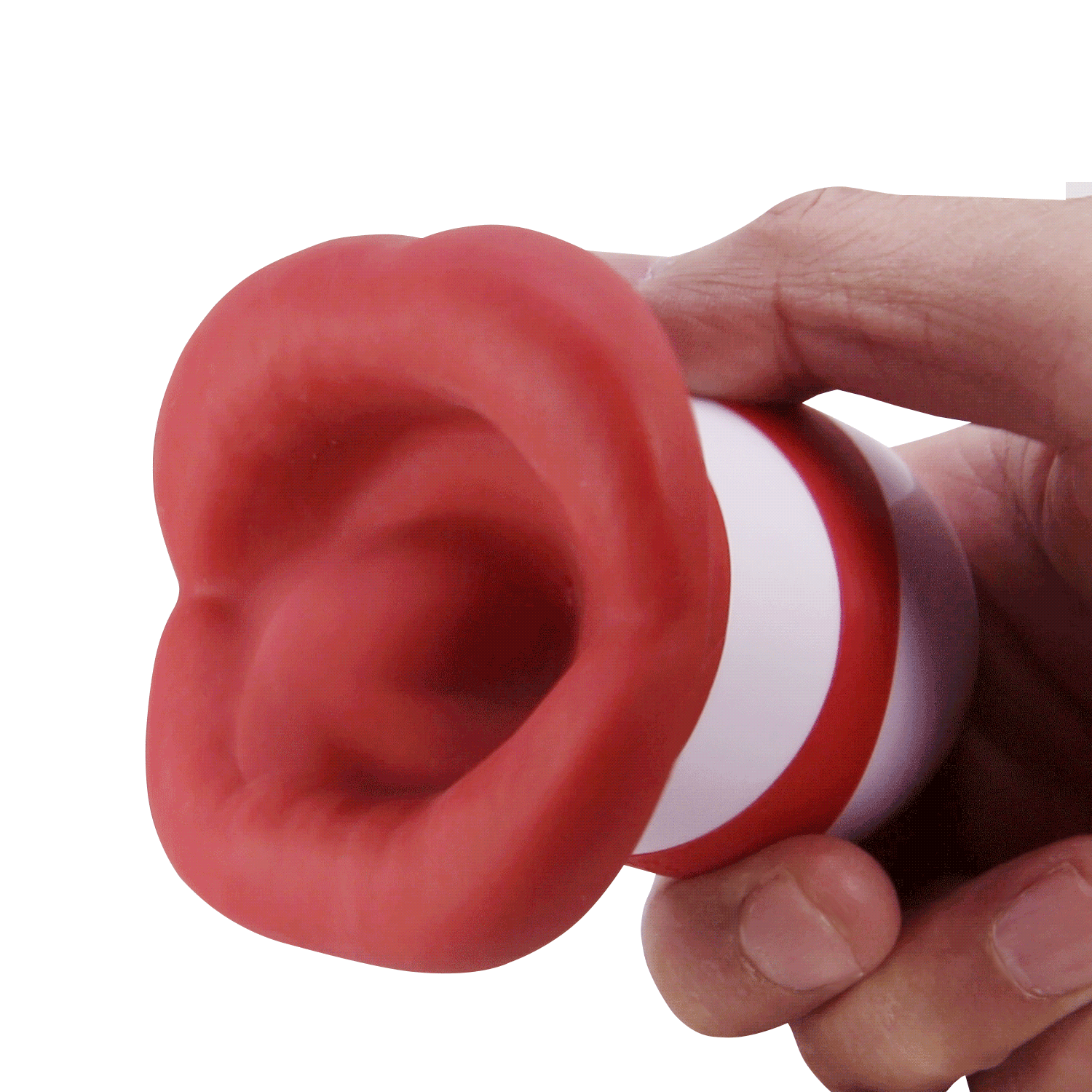 Vibratore Clitoride Mina - immagine 2