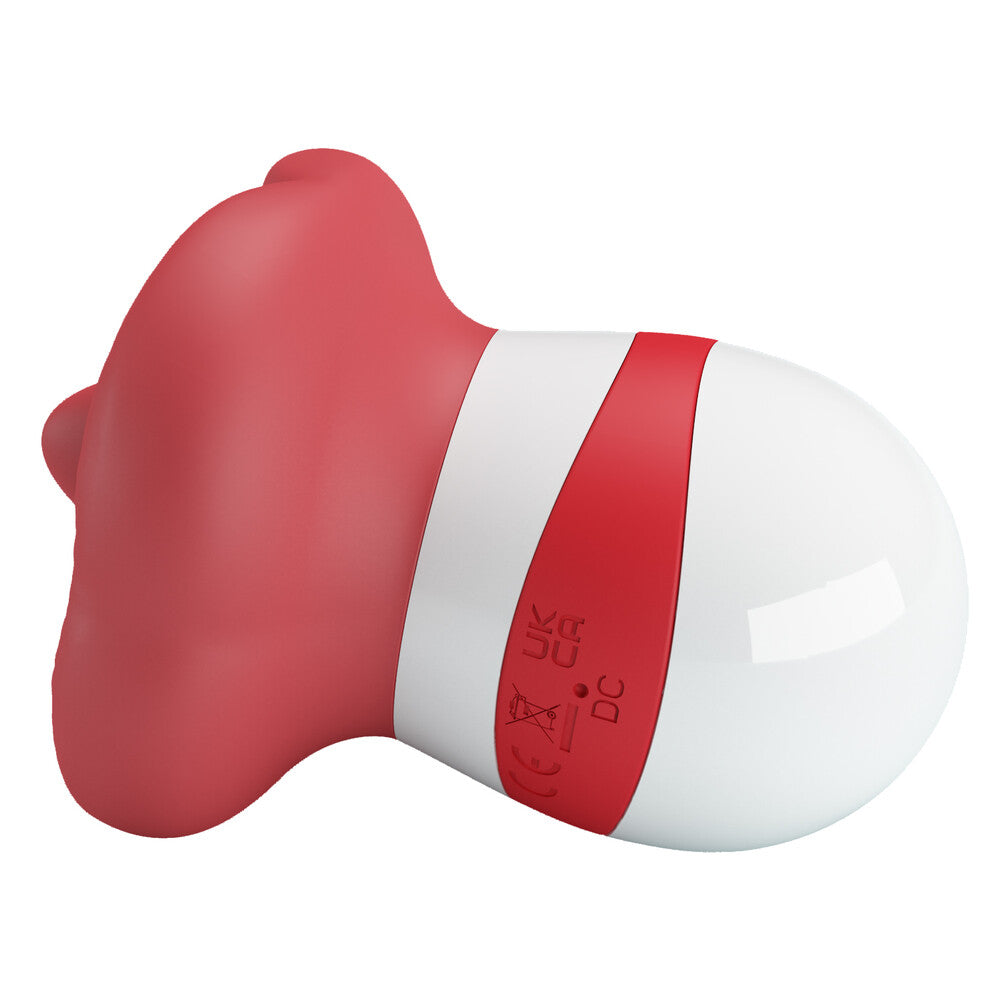 Vibratore Clitoride Mina - immagine 5