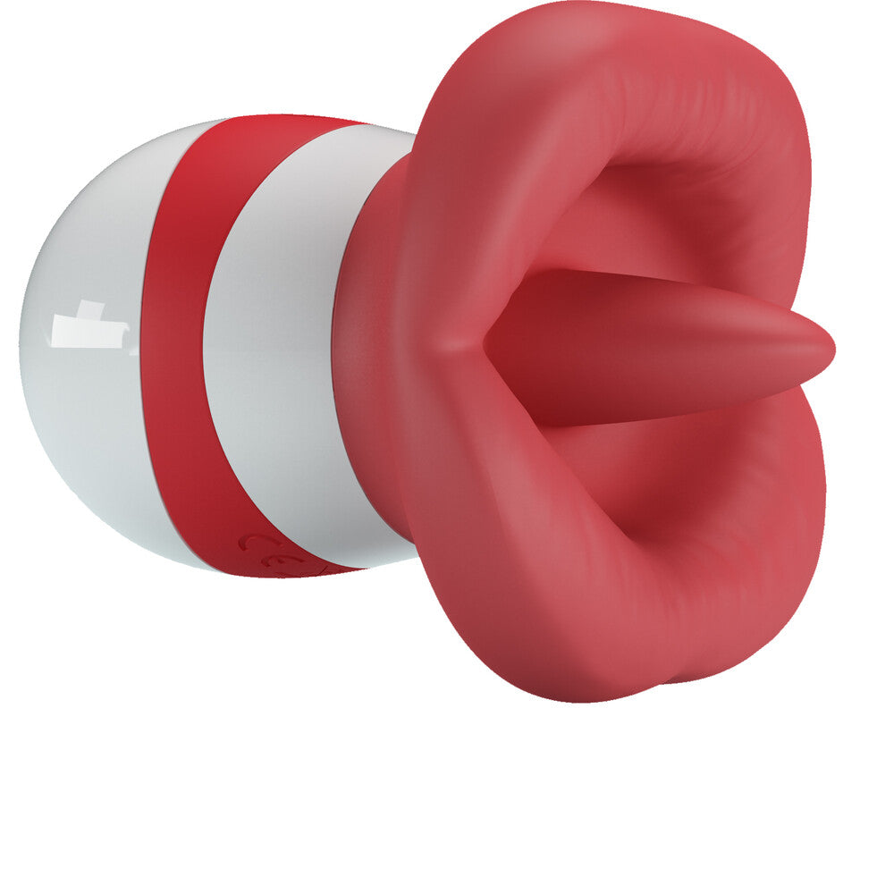 Vibratore Clitoride Mina - immagine 6