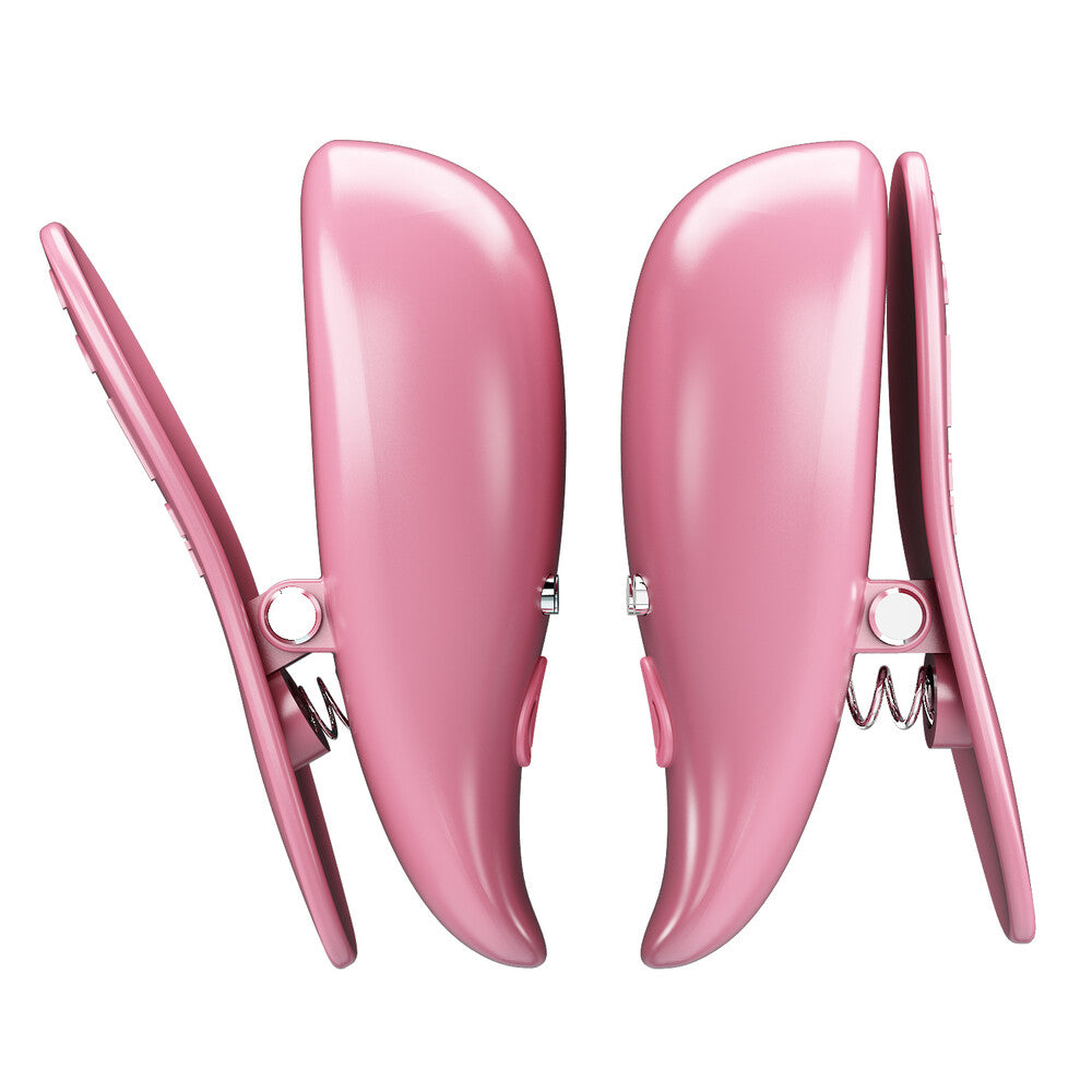 Pinzette Per Capezzoli Vibranti Cayley - immagine 4