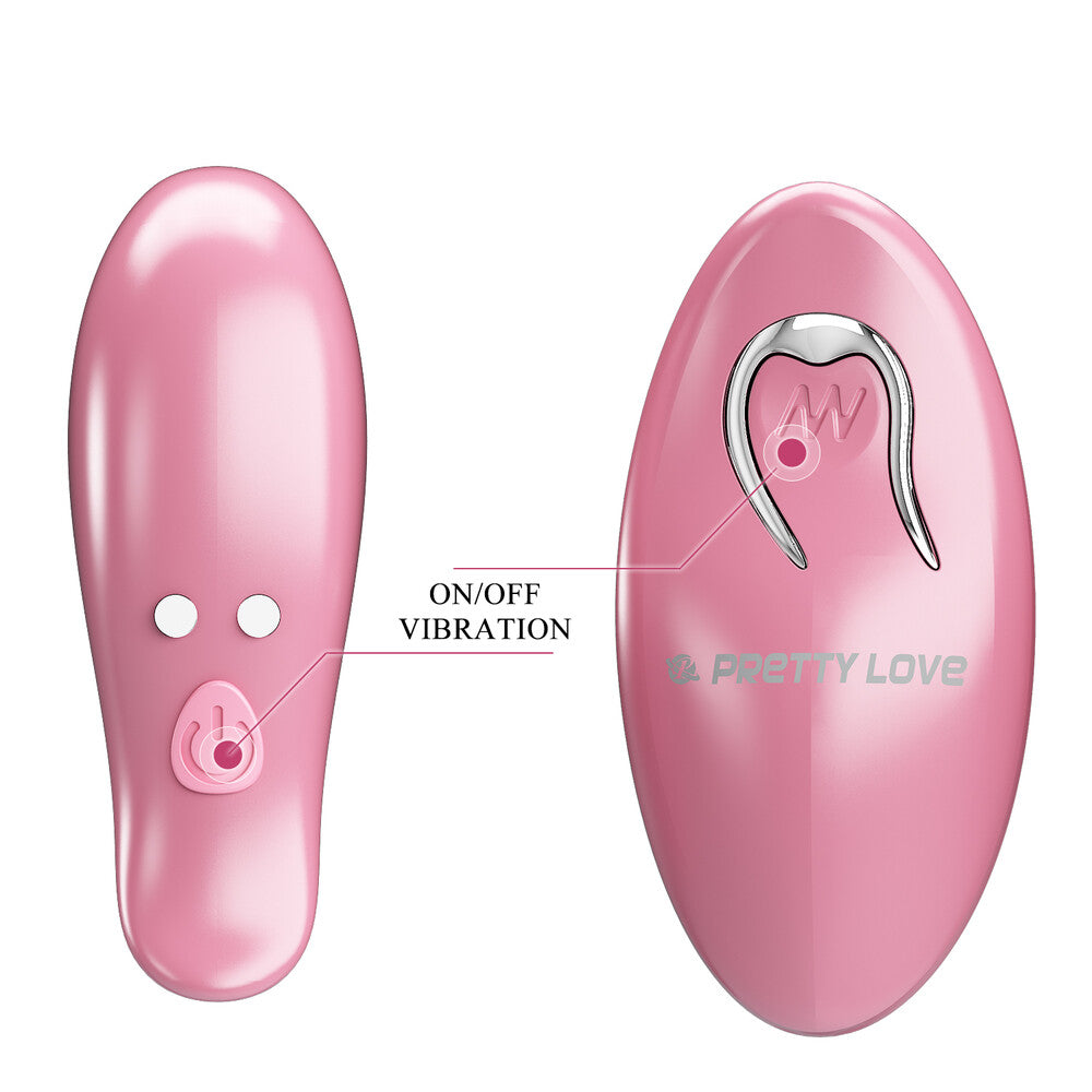 Pinzette Per Capezzoli Vibranti Cayley - immagine 6