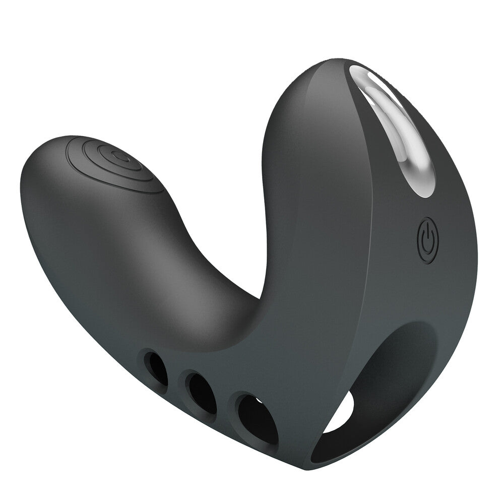 Mini Vibratore Camelia - immagine 4