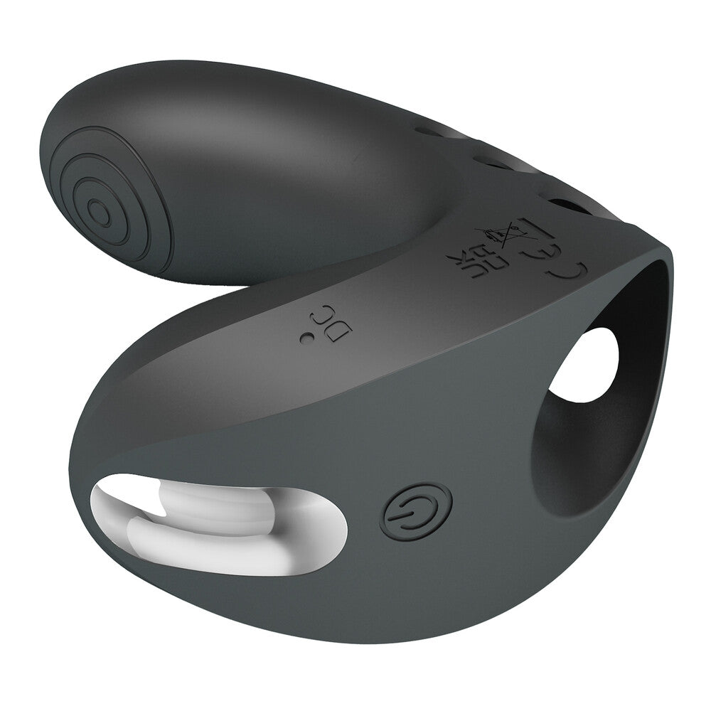 Mini Vibratore Camelia - immagine 7
