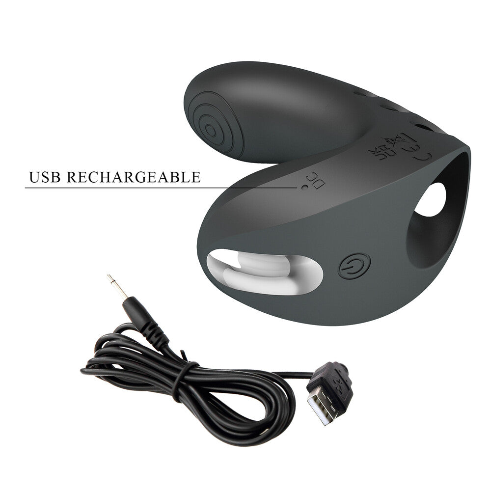 Mini Vibratore Camelia - immagine 10