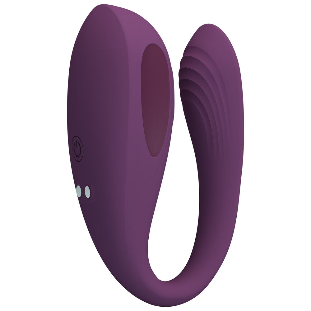 Vibratore Per Coppia Aari - immagine 1