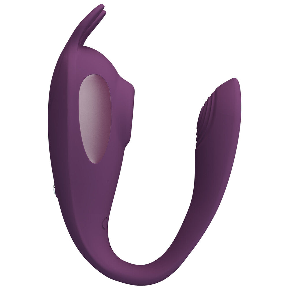 Vibratore Per Coppia Shey - immagine 4