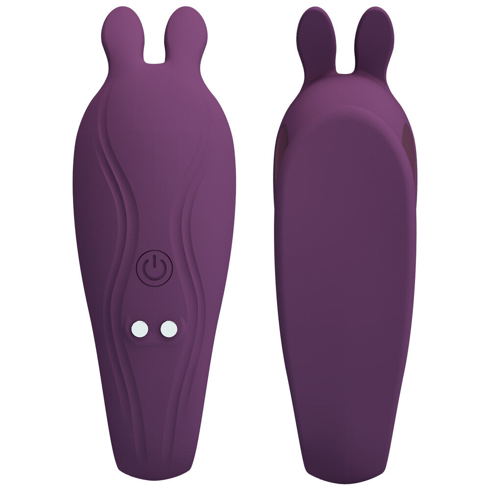 Vibratore Per Coppia Shey - immagine 5