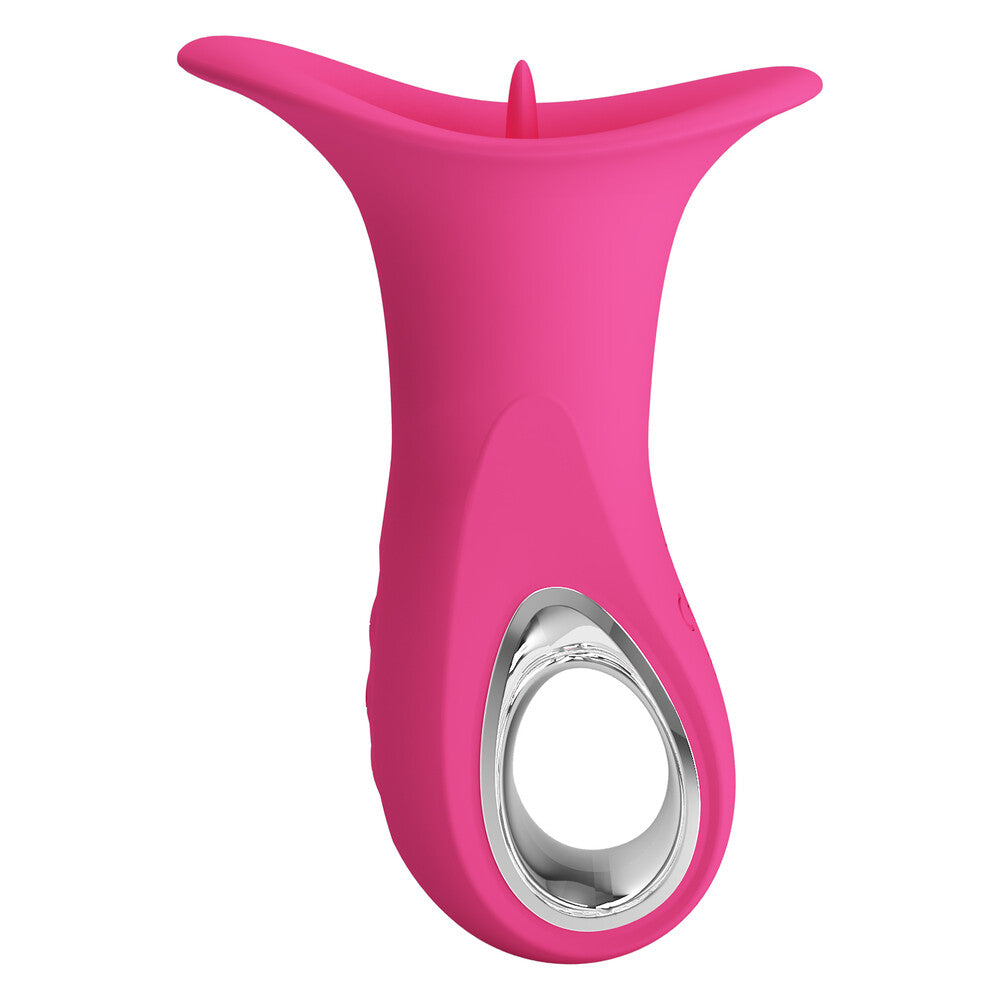 Vibratore Clitoride Clyde - immagine 4