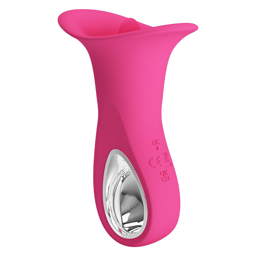 Vibratore Clitoride Clyde - immagine 5