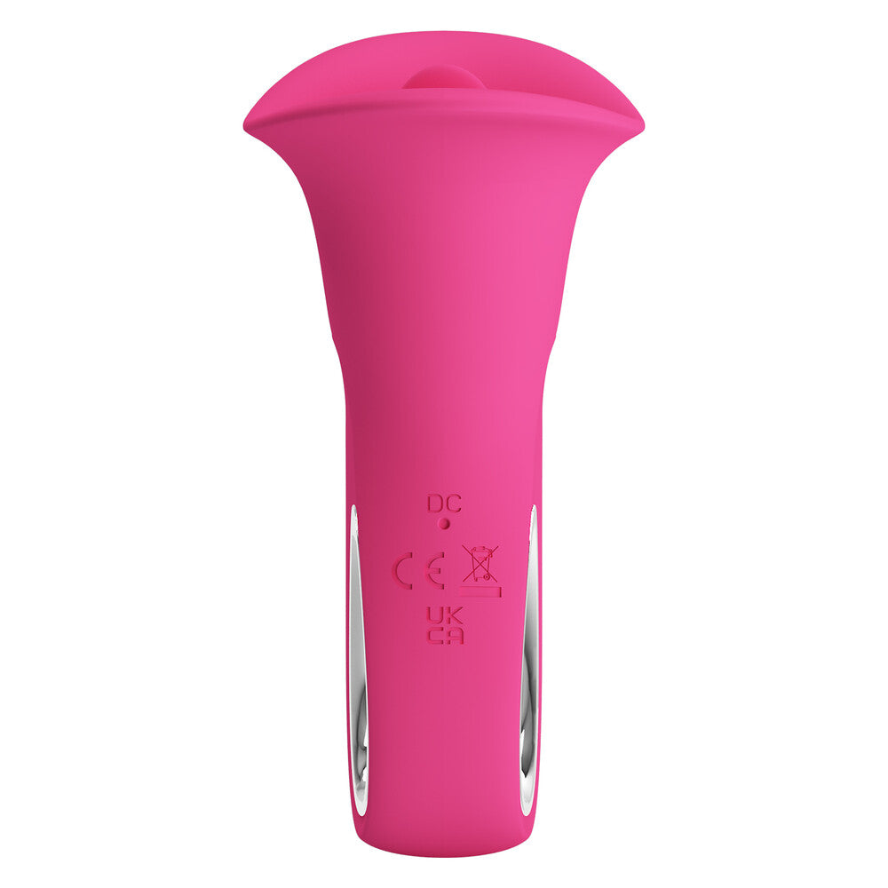 Vibratore Clitoride Clyde - immagine 6