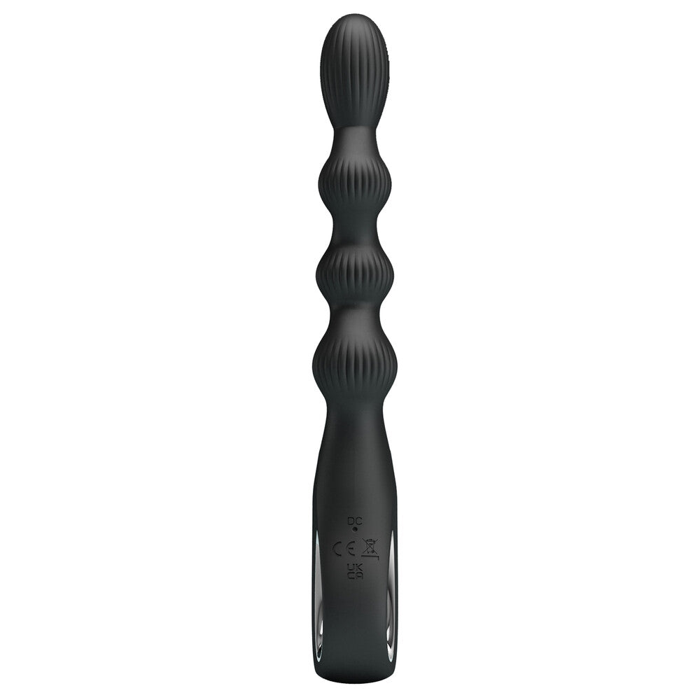 Vibratore Anale Federer - immagine 3