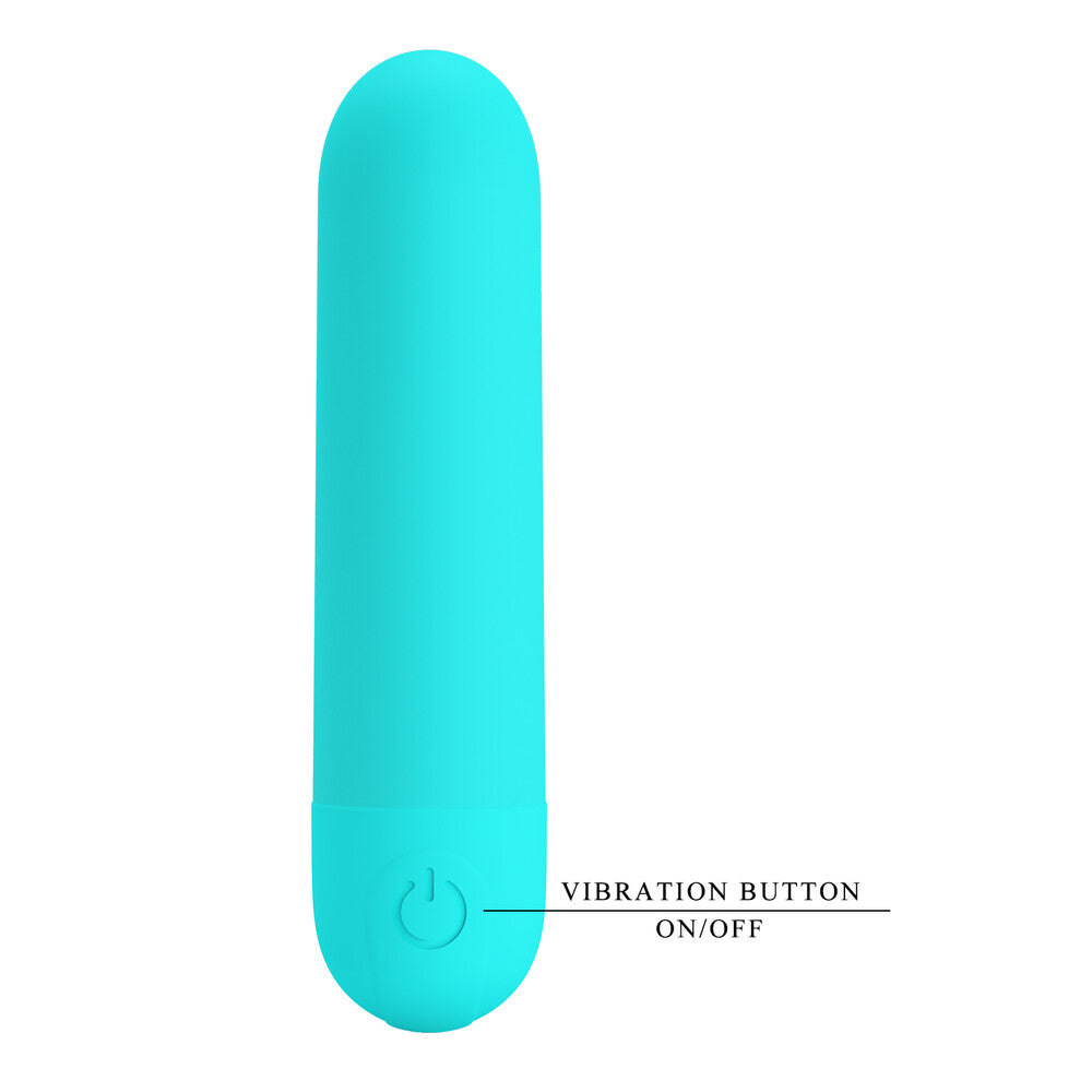 Mini Vibratore Stefan - immagine 8