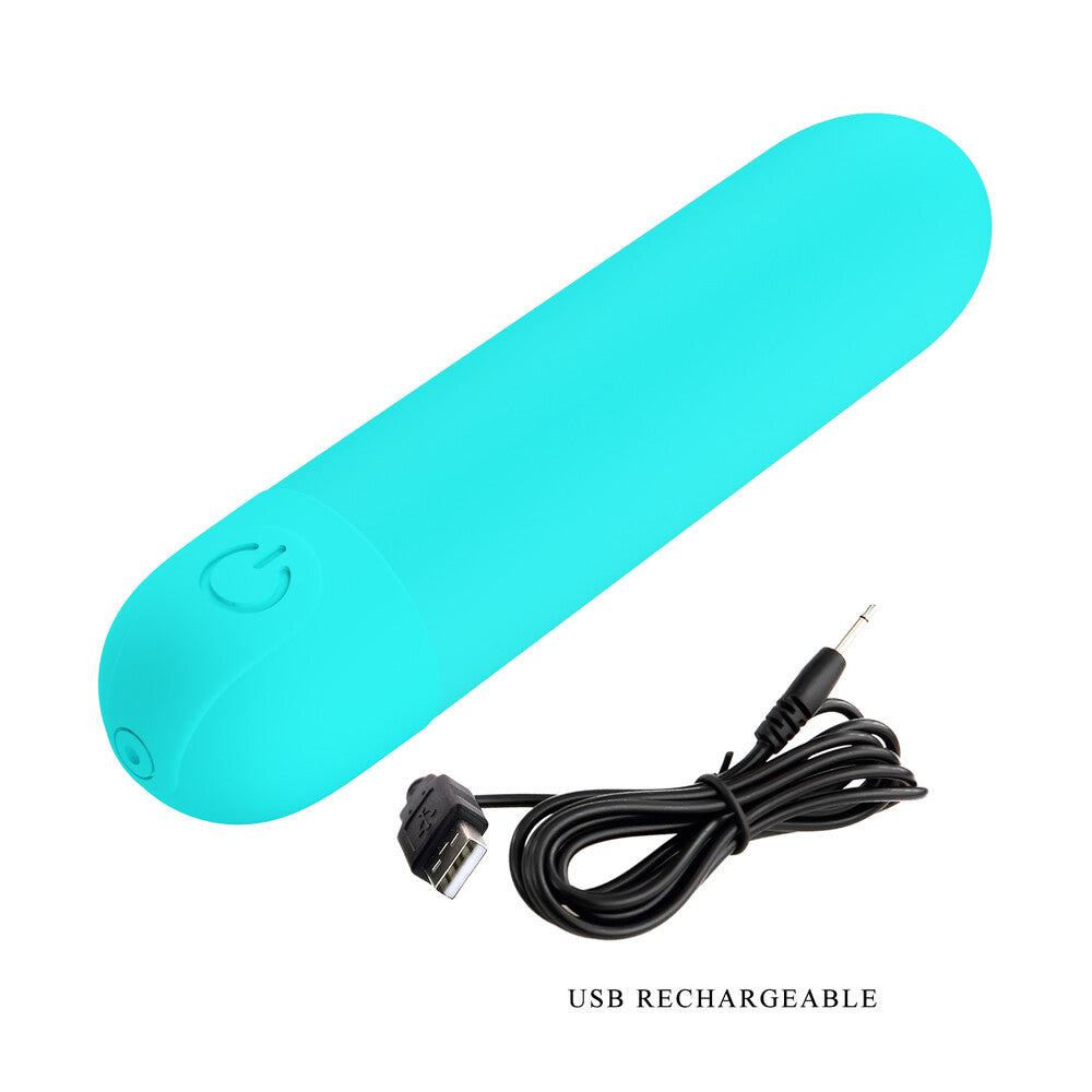 Mini Vibratore Stefan - immagine 9