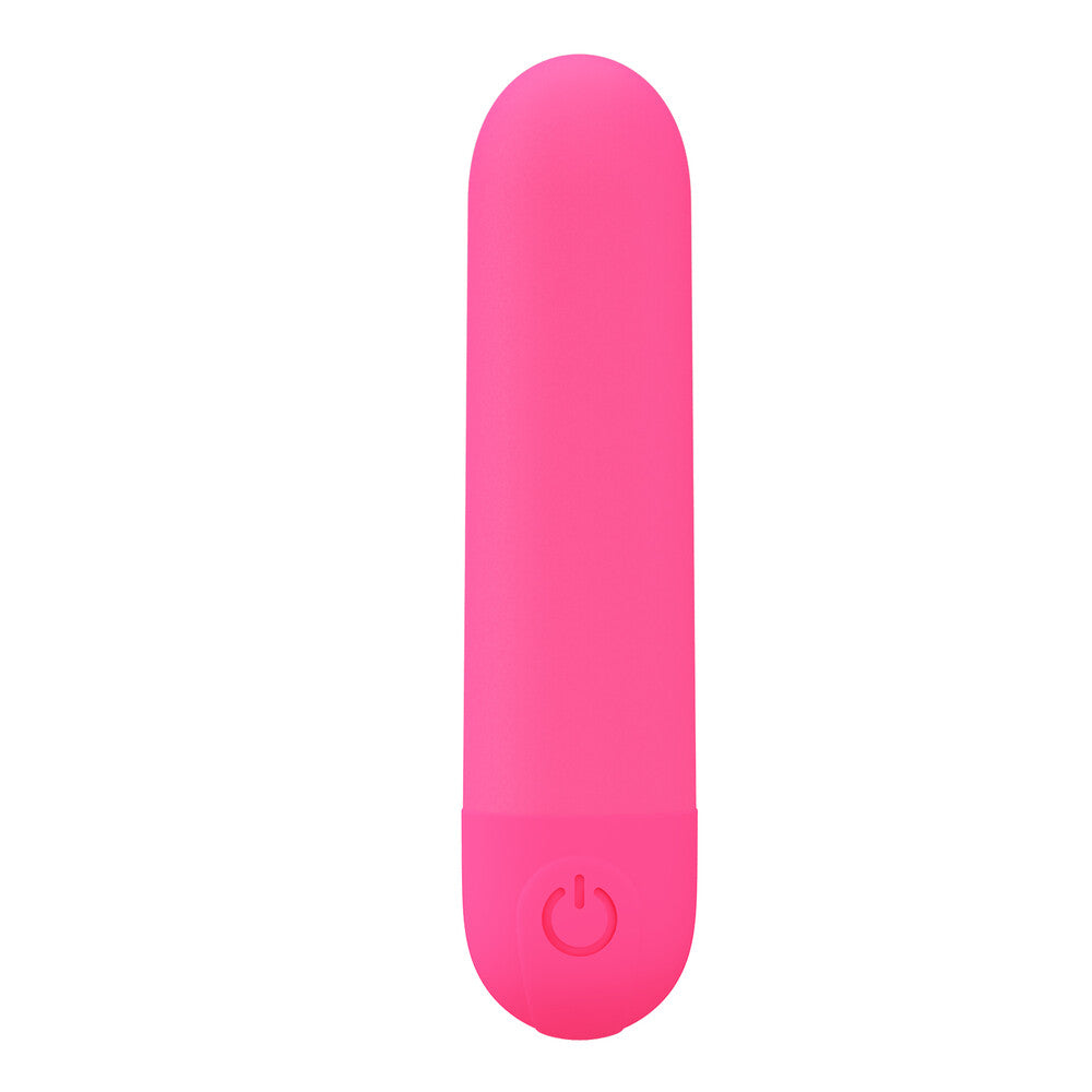 Mini Vibratore Stefan - immagine 11
