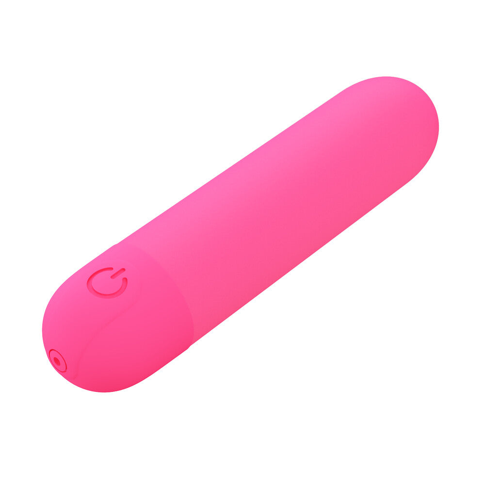 Mini Vibratore Stefan - immagine 13
