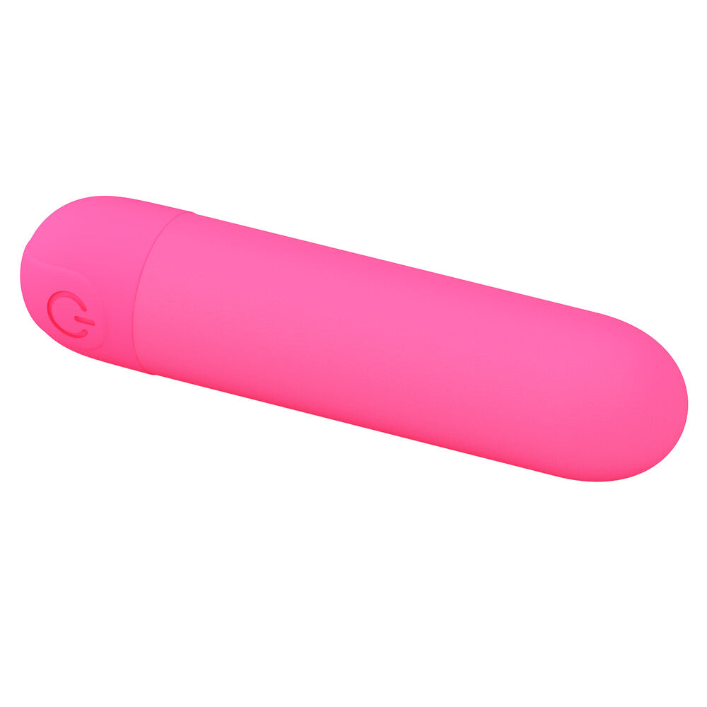 Mini Vibratore Stefan - immagine 16