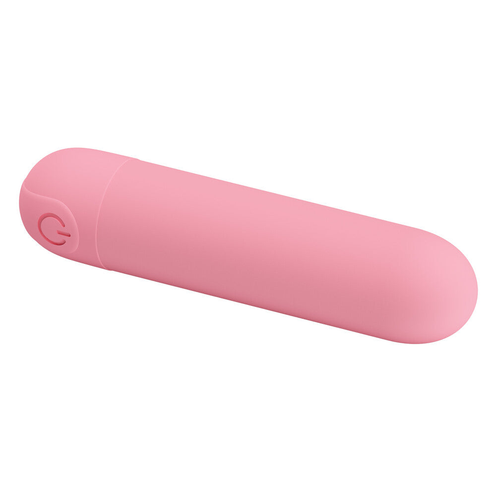 Mini Vibratore Stefan - immagine 26