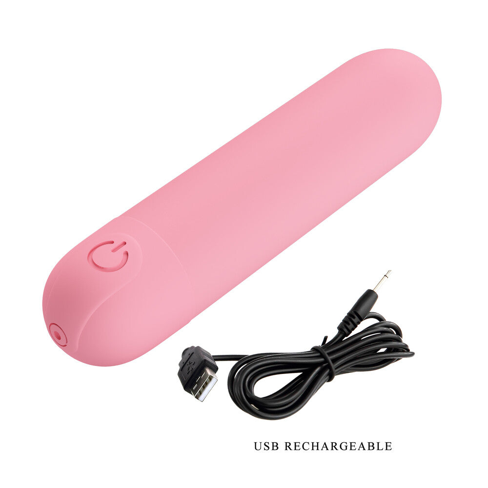 Mini Vibratore Stefan - immagine 29