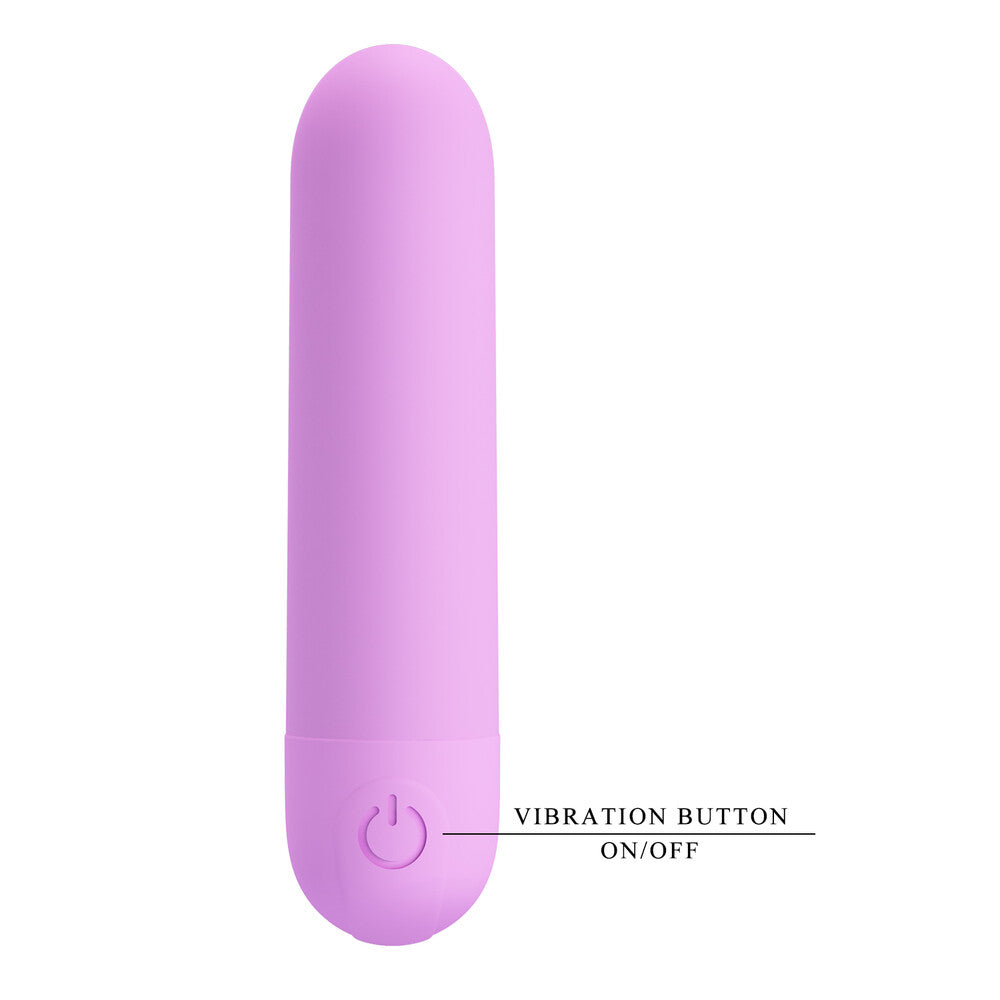 Mini Vibratore Stefan - immagine 38