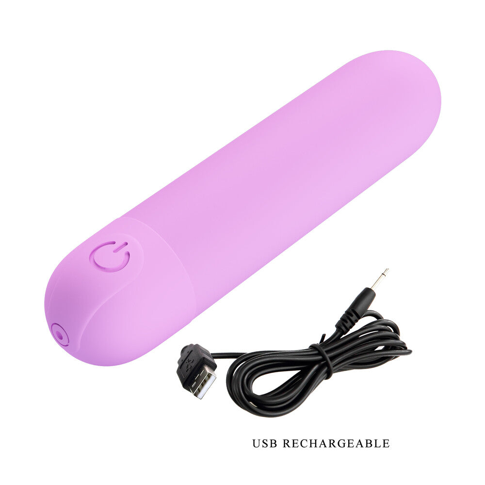 Mini Vibratore Stefan - immagine 39