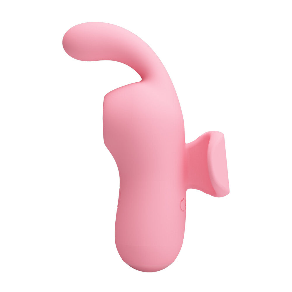 Succhia Clitoride  Finger Magic Fairy - immagine 3