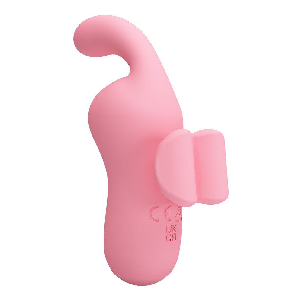 Succhia Clitoride  Finger Magic Fairy - immagine 4