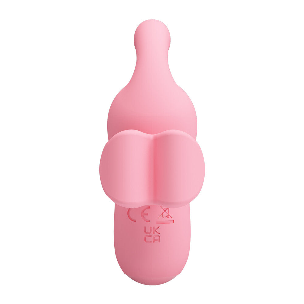 Succhia Clitoride  Finger Magic Fairy - immagine 5
