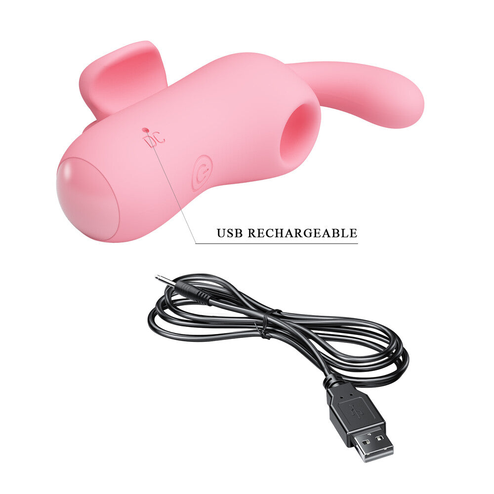 Succhia Clitoride  Finger Magic Fairy - immagine 7