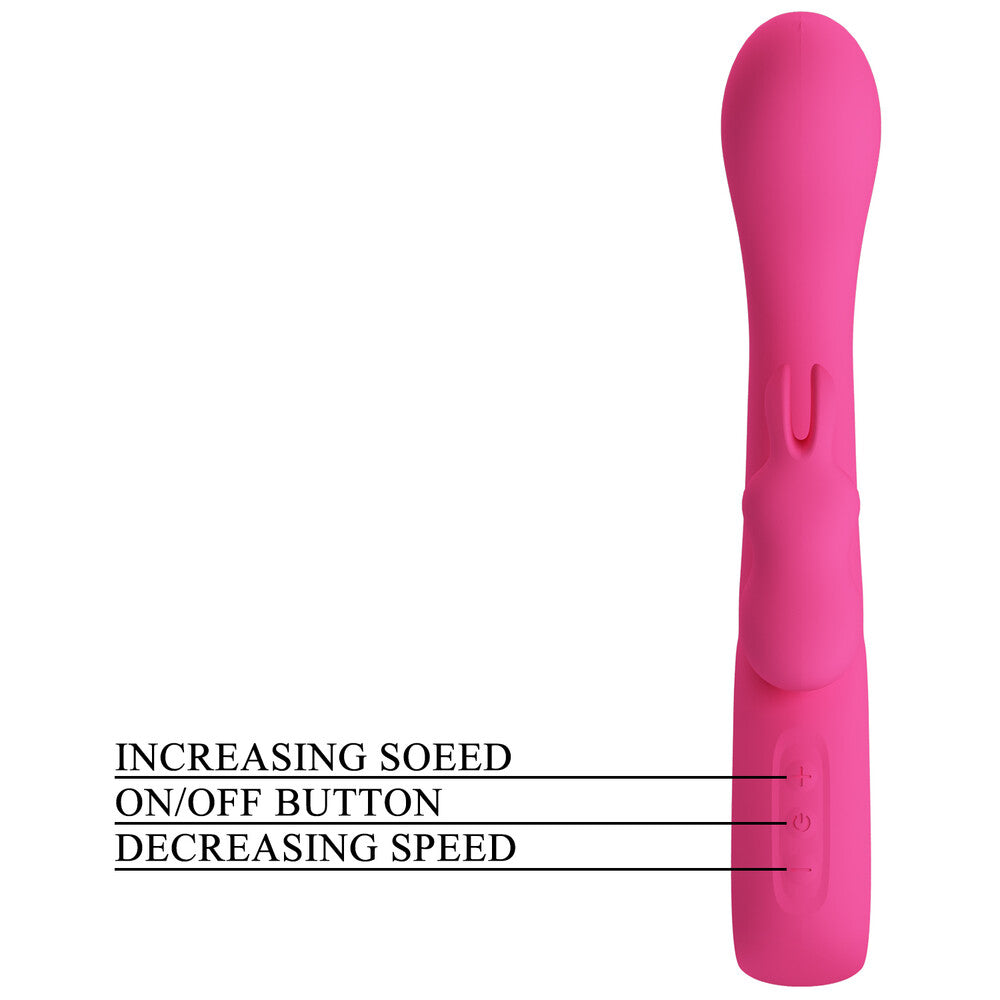 Vibratore Rabbit Novak - immagine 8