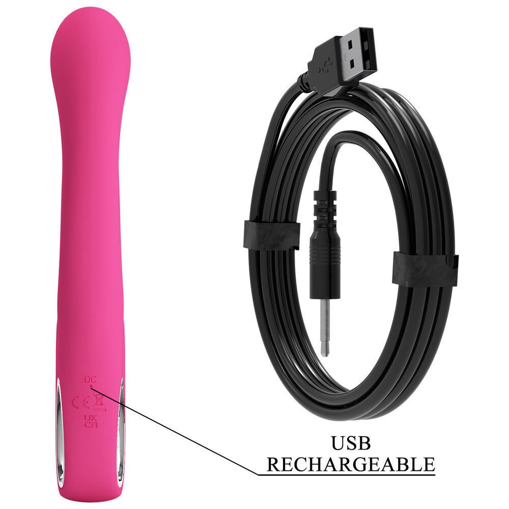 Vibratore Rabbit Novak - immagine 9