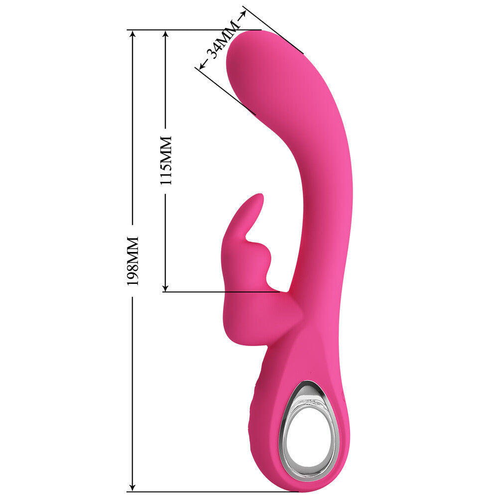 Vibratore Rabbit Novak - immagine 10