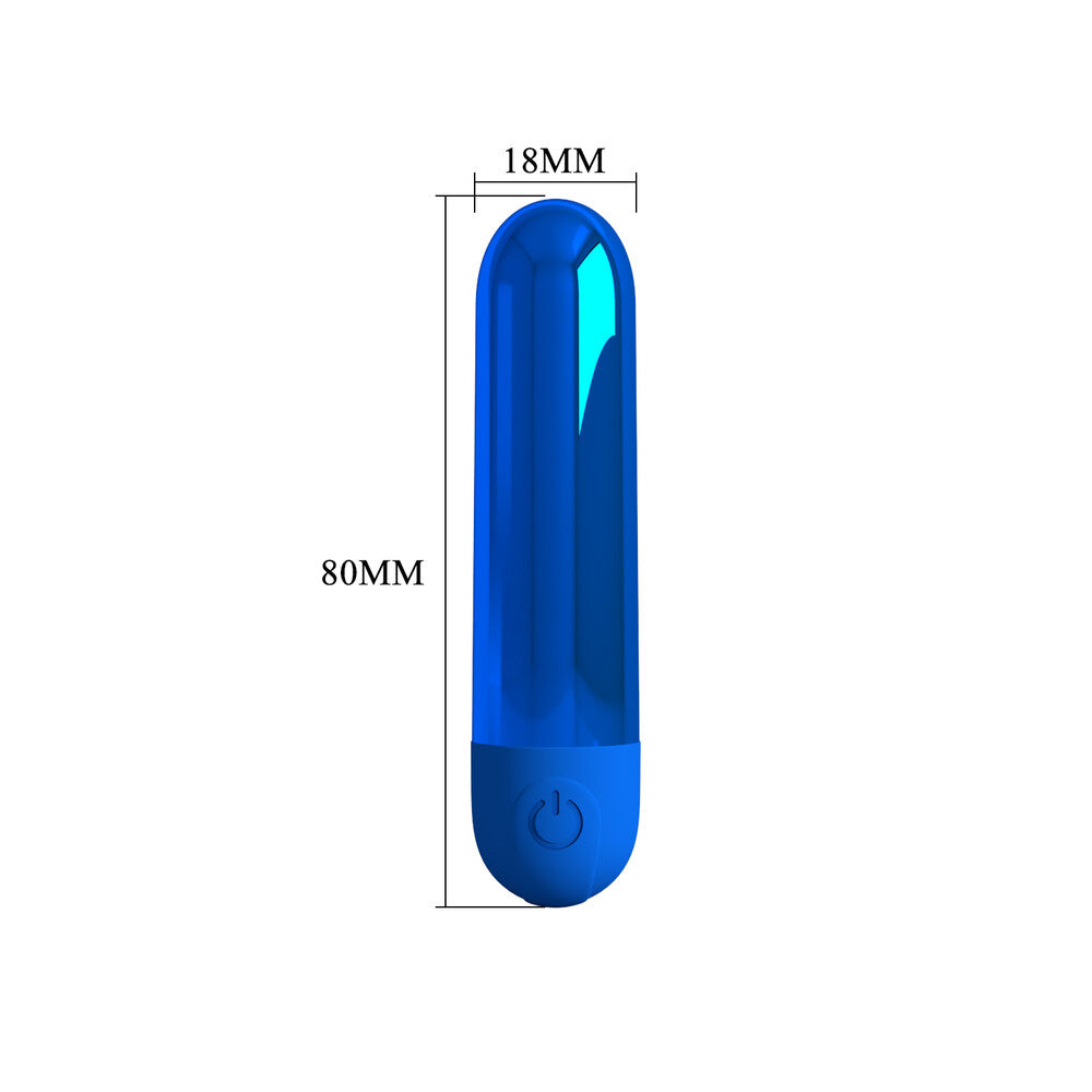 Mini Vibratore Kiwi - immagine 6