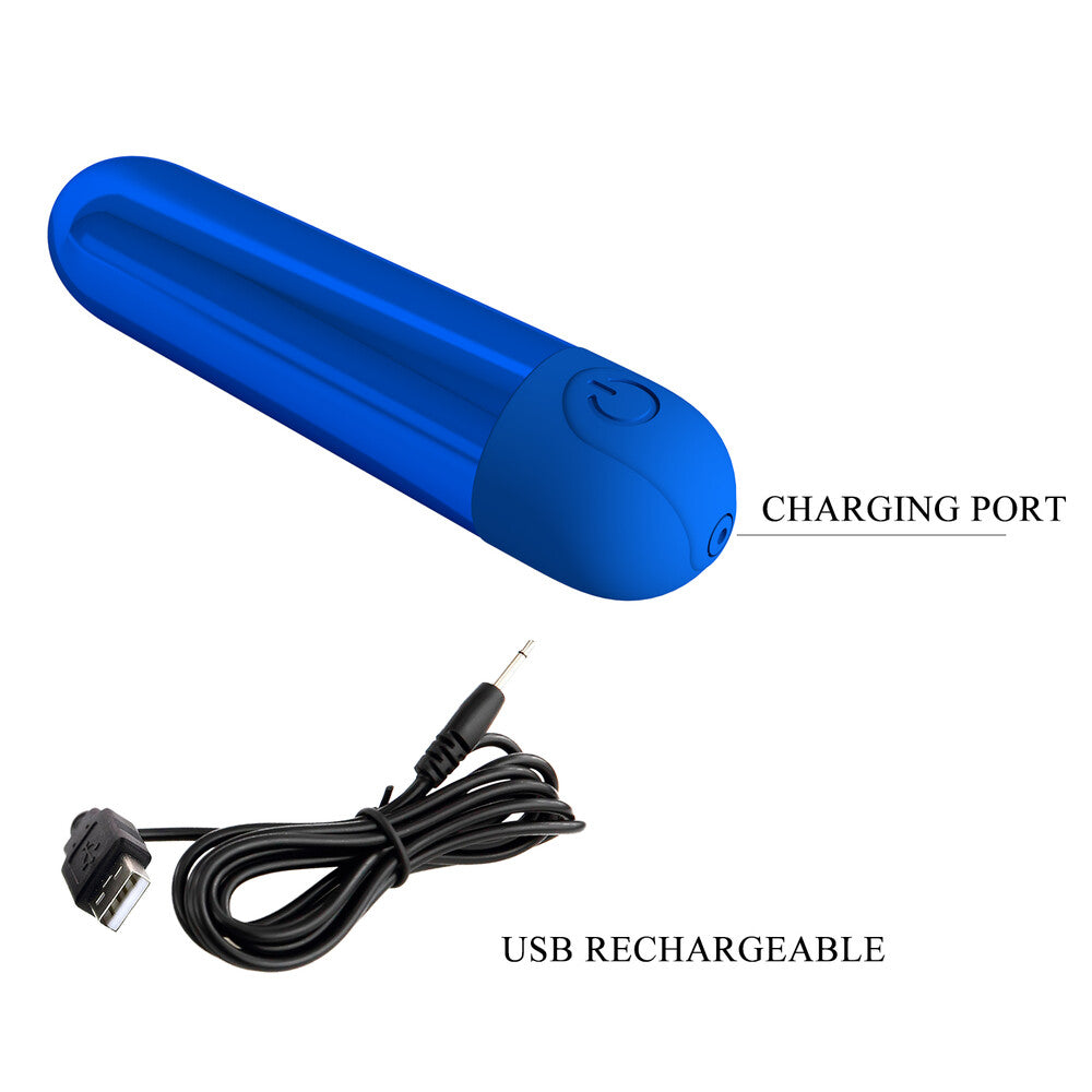 Mini Vibratore Kiwi - immagine 8