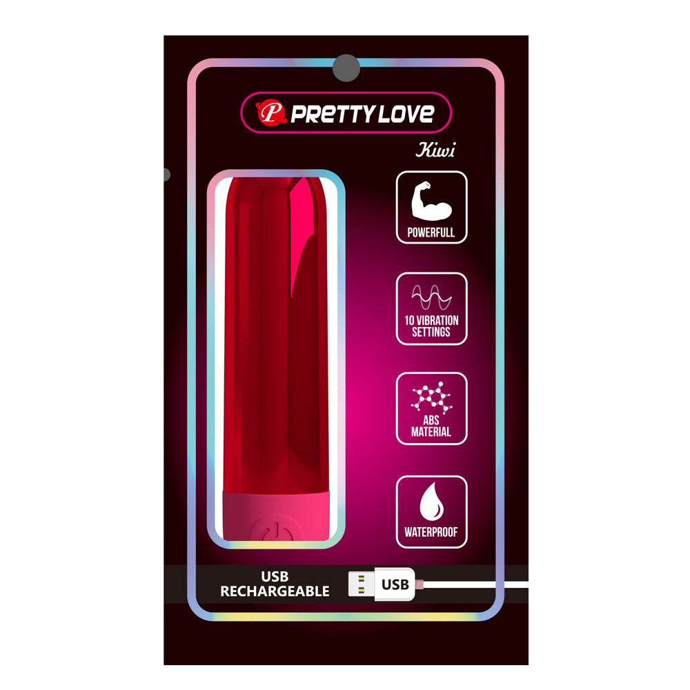 Mini Vibratore Kiwi - immagine 18