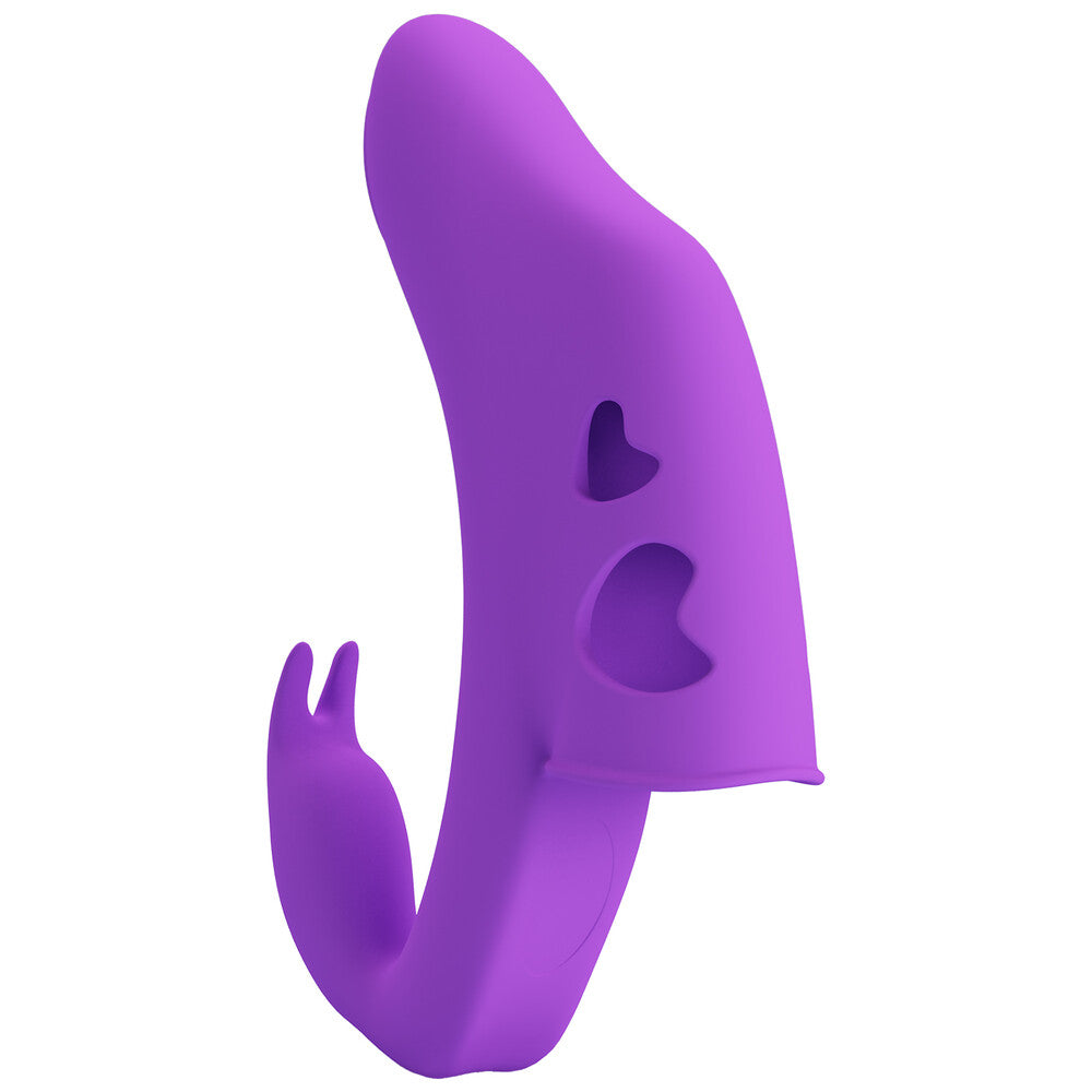 Vibratore Finger Yenna - immagine 7