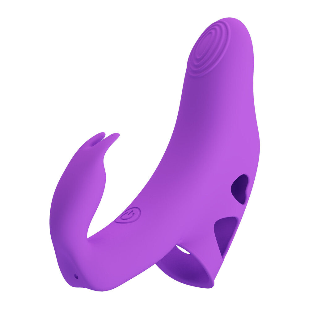 Vibratore Finger Yenna - immagine 10