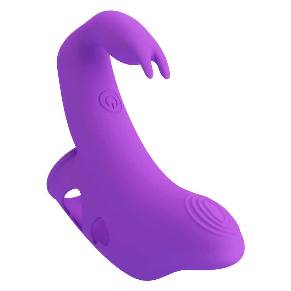 Vibratore Finger Yenna - immagine 11