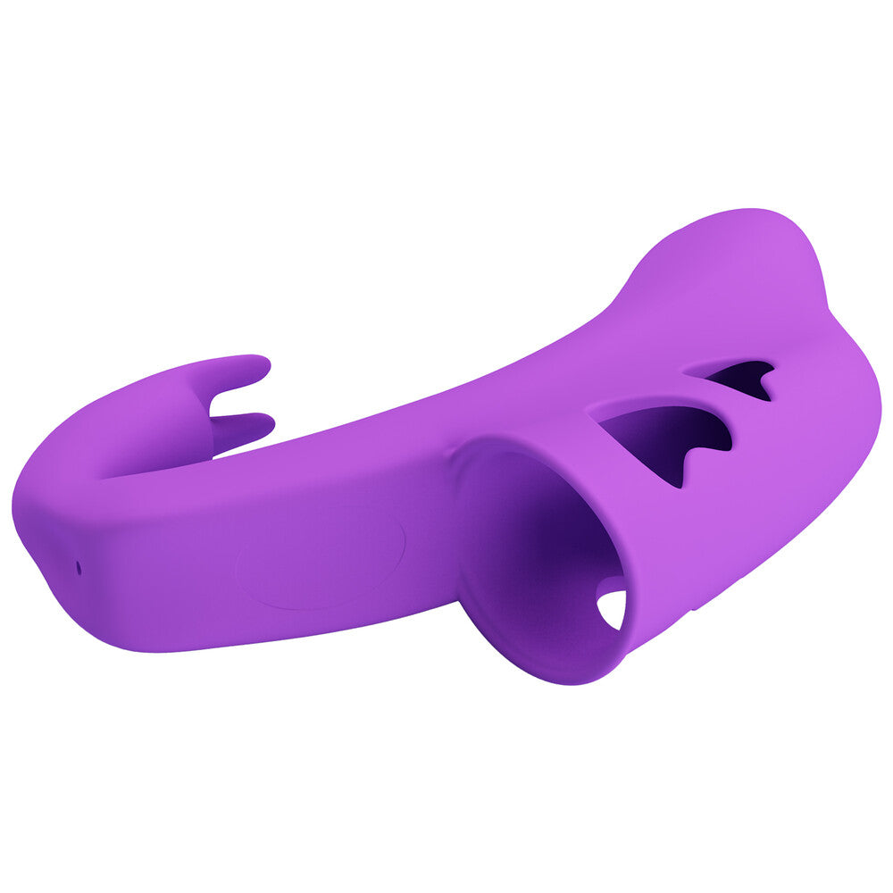 Vibratore Finger Yenna - immagine 13