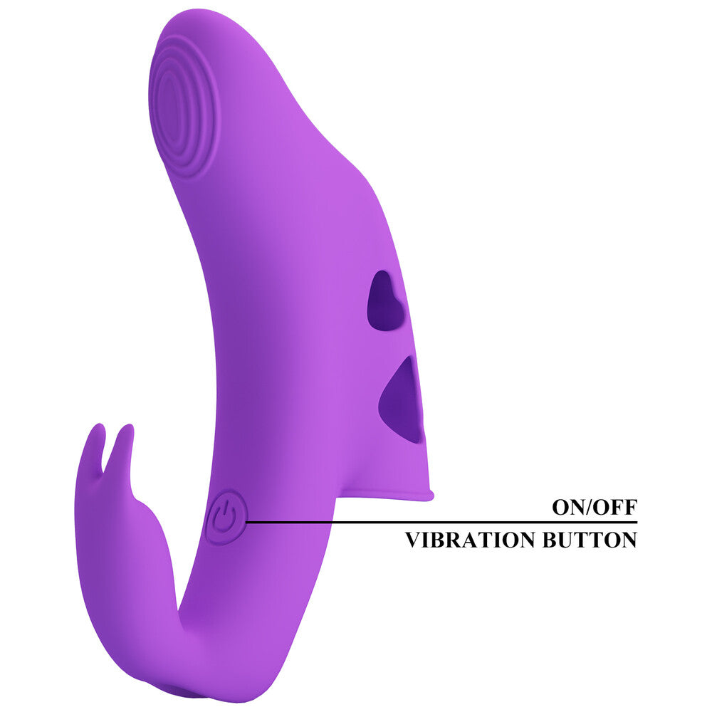 Vibratore Finger Yenna - immagine 14