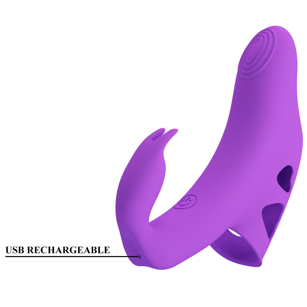 Vibratore Finger Yenna - immagine 16