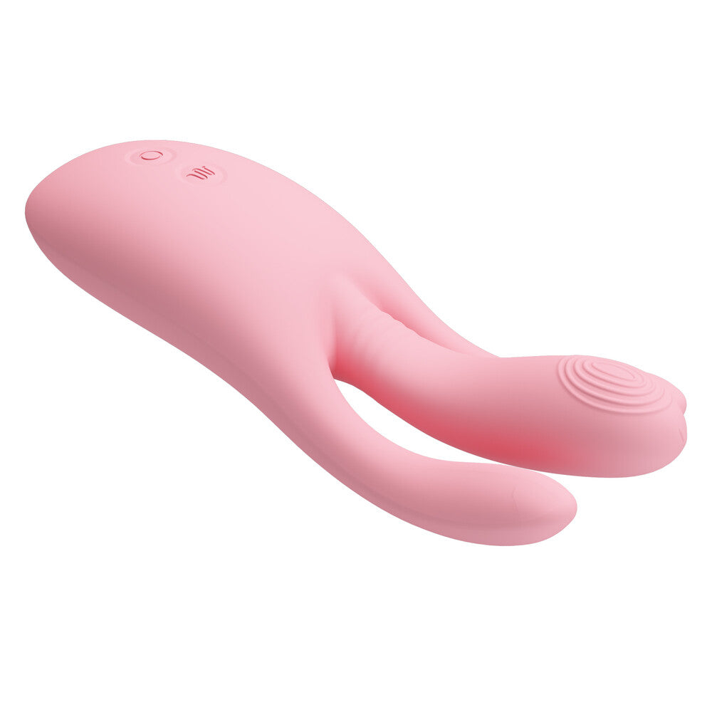 Vibratore Punto G Diego - immagine 5