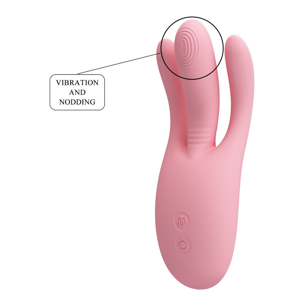 Vibratore Punto G Diego - immagine 8