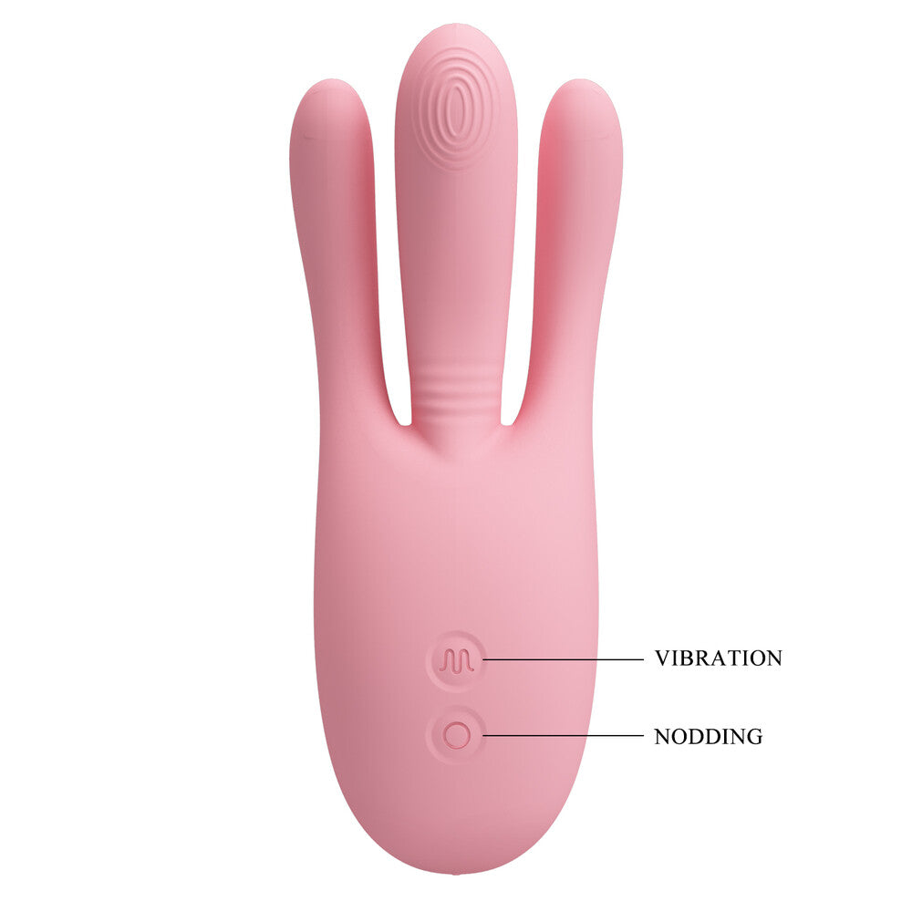 Vibratore Punto G Diego - immagine 9