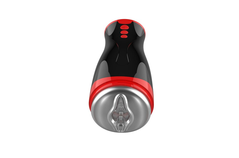 Masturbatore Automatico Deep Pleasure - immagine 8
