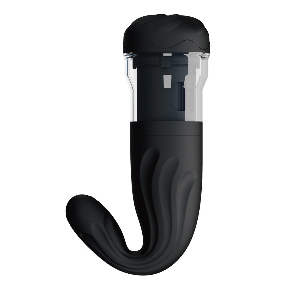 Masturbatore Automatico Breton - immagine 1